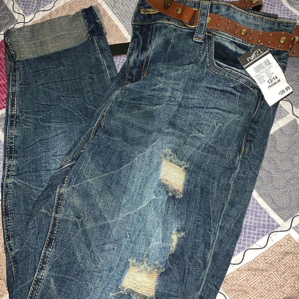 Jeans